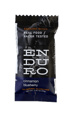 Load image into Gallery viewer, Enduro Bites Cinnamon Blueberry - Enduro Bites Sports Nutrition