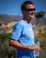 Load image into Gallery viewer, Enduro Bites Training T-shirt - Enduro Bites Sports Nutrition