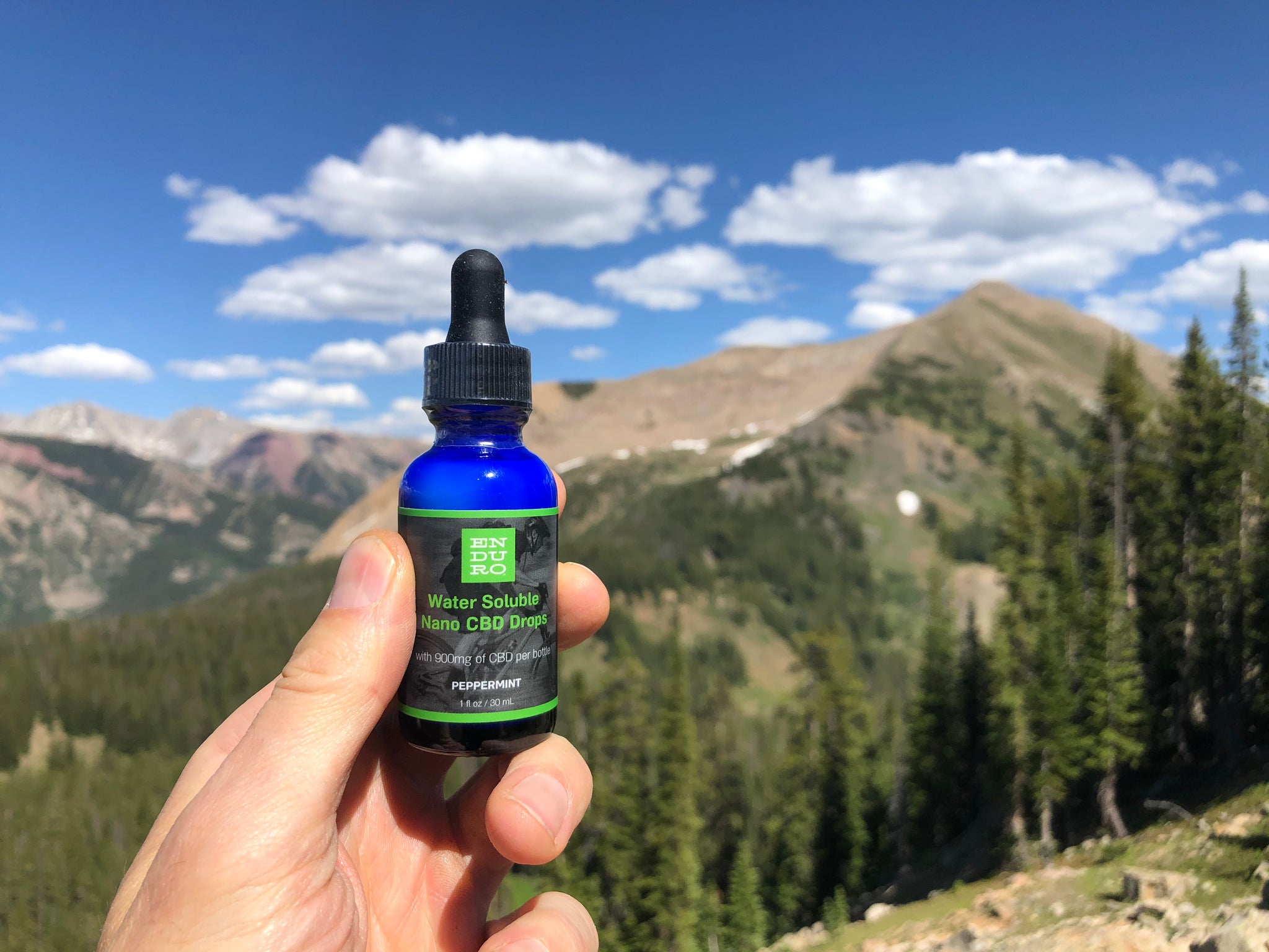 Free Nano CBD Flash Sale!