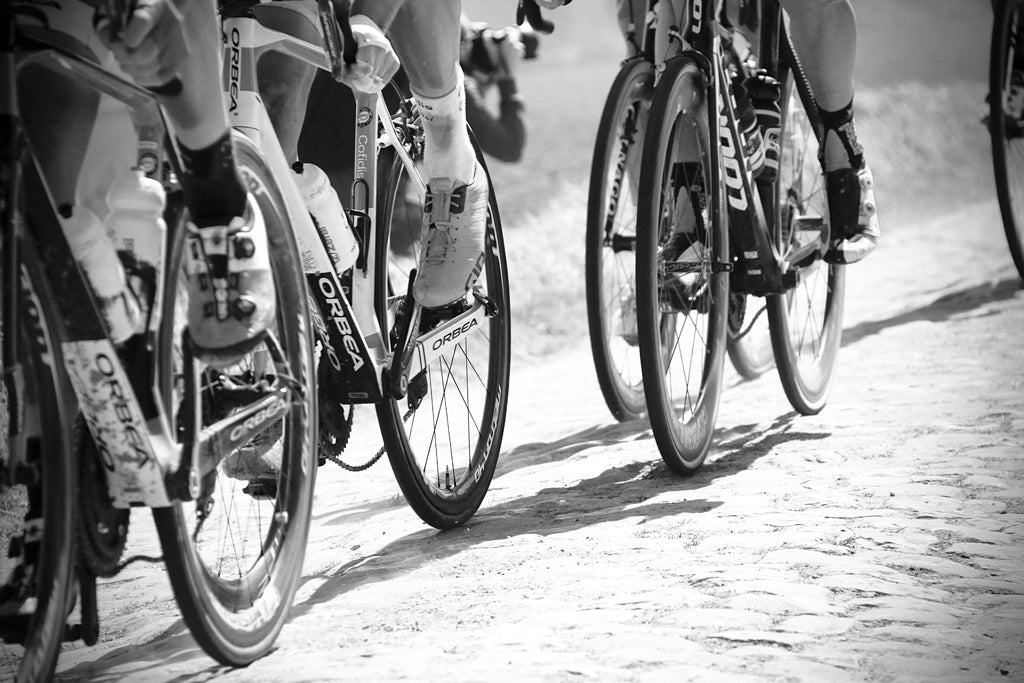 Why Functional Threshold Power is Only Half of the Equation