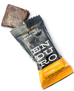 Load image into Gallery viewer, Enduro Bites Dark Chocolate Espresso Subscription - Enduro Bites Sports Nutrition
